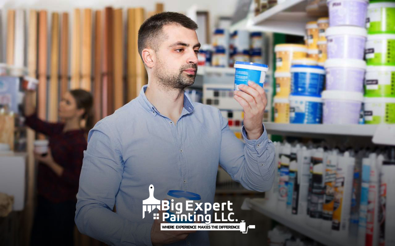 Essential tips to simplify the paint selection process.