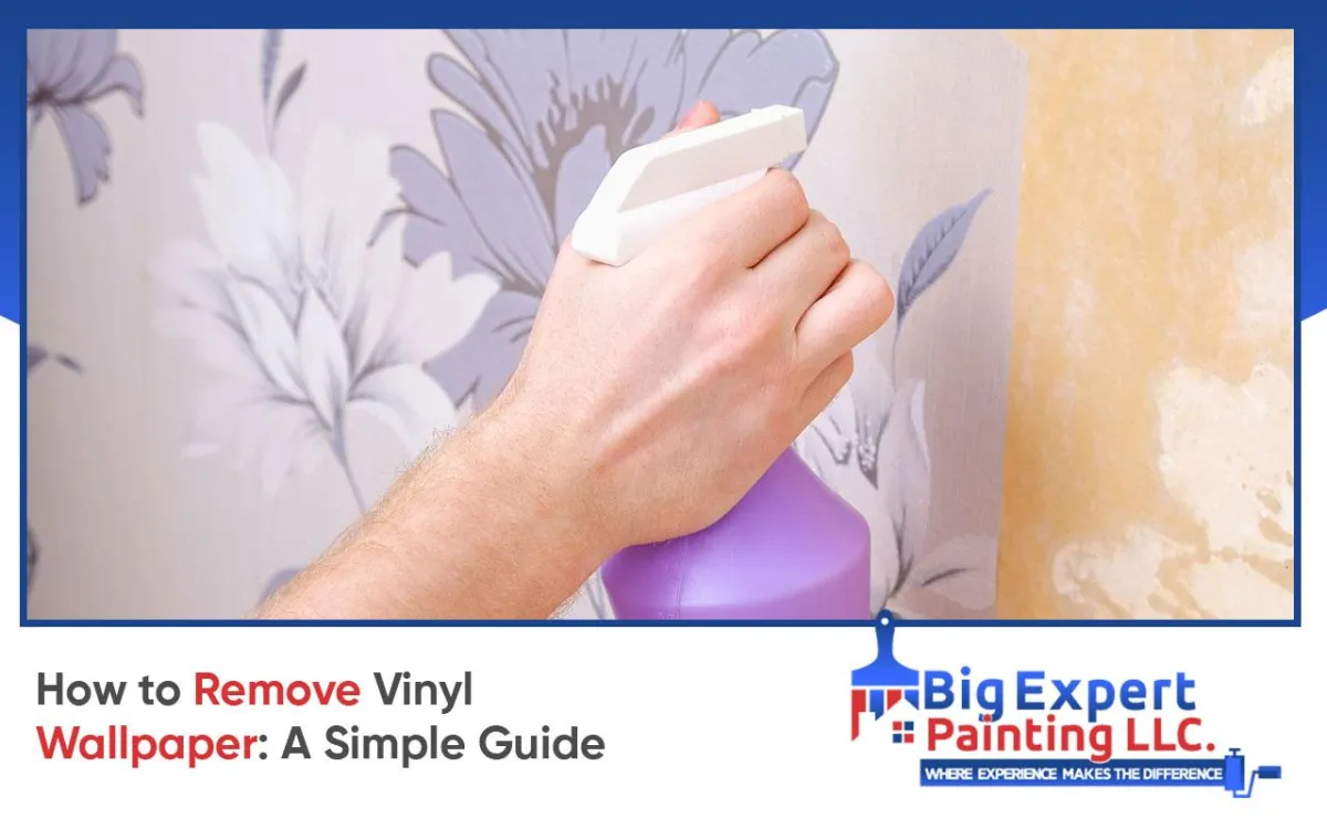 how-to-remove-vinyl-wallpaper