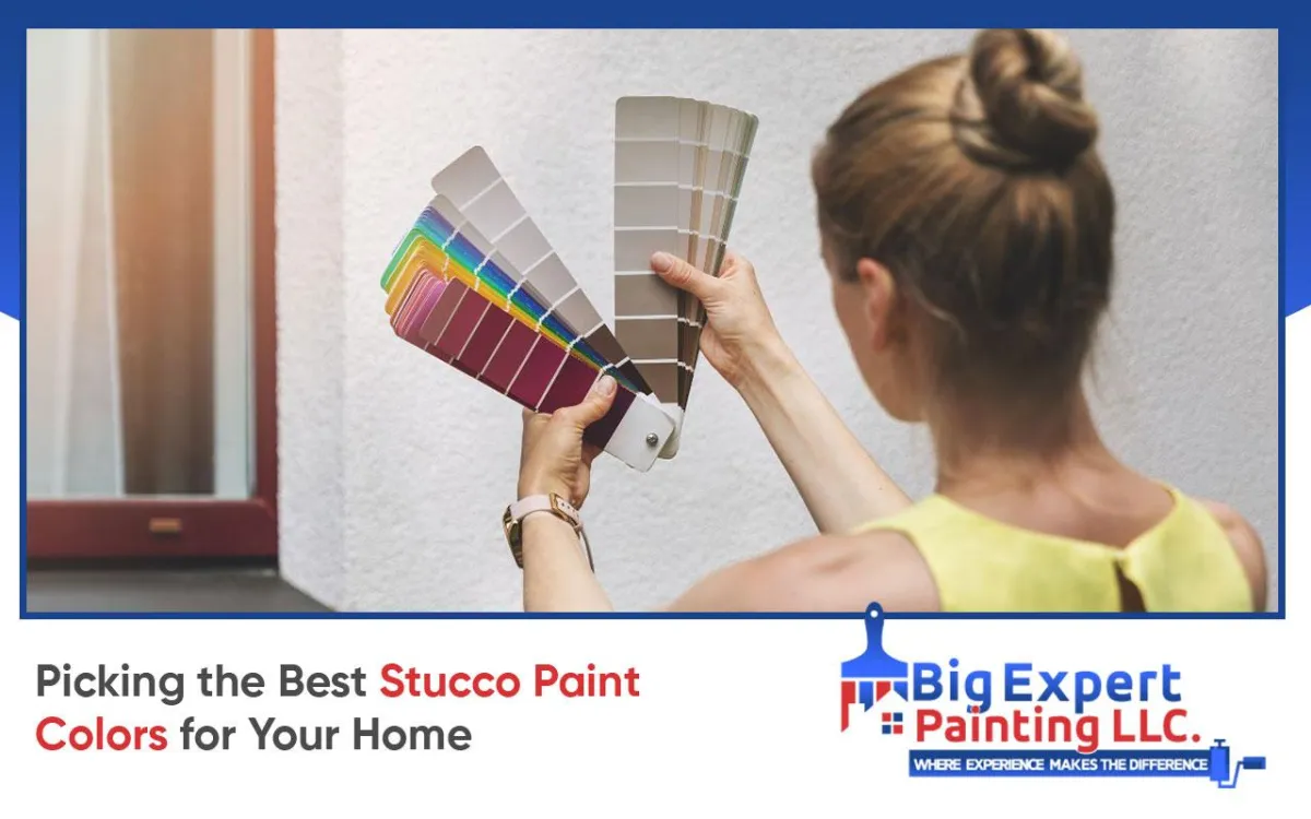 stucco-paint-colors