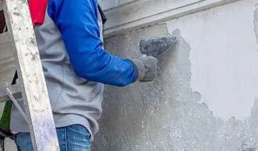 Expert Stucco Repair Services in NY