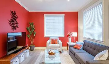 Choose expertise, choose our painting contrator in Babylon, Ny