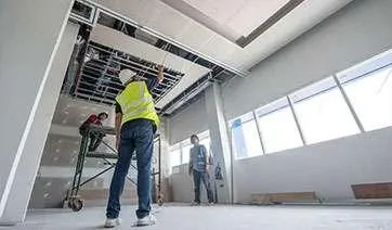 Professional Drywall Installation Services in NY