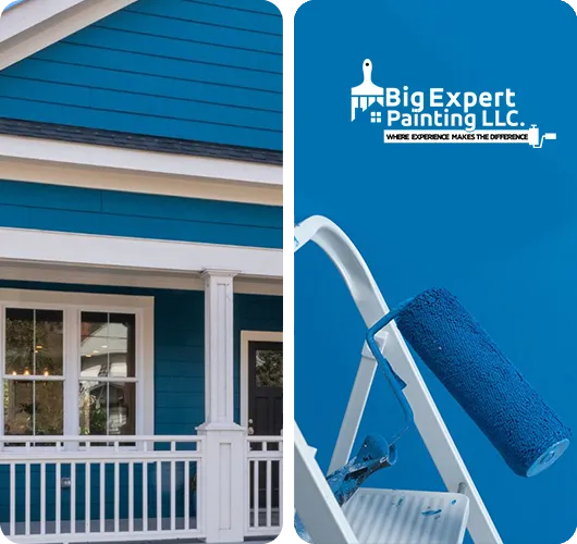 Expert Exterior Painting Services