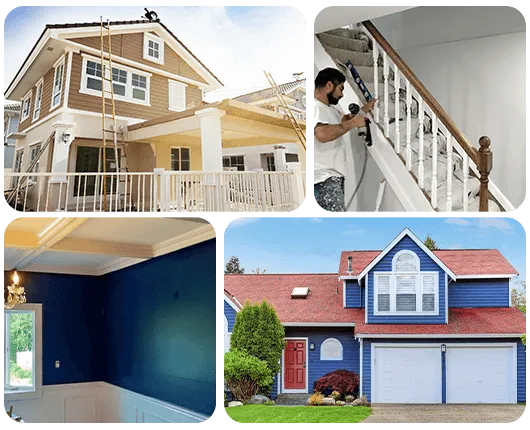 Experience Quality Residential Painting in Queens, NY