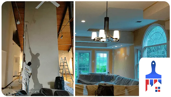 Refresh Your Space with a Painting Company in Long Island, NY