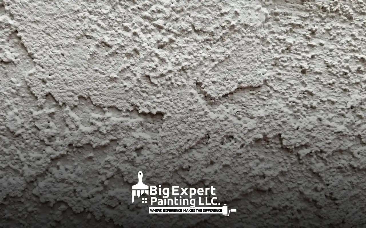 Overview of general maintenance practices for stucco exteriors.